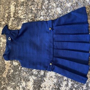 Like new-Janie and Jack size 4